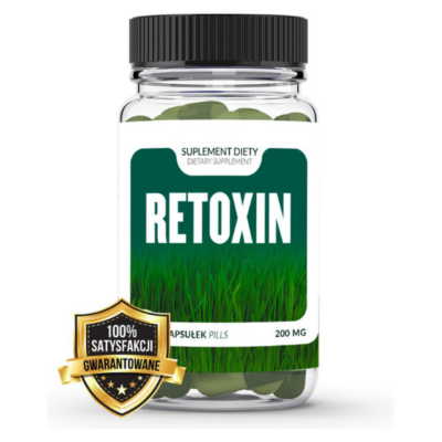 Retoxin