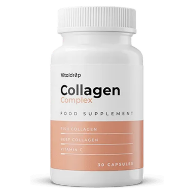 Collagen Complex
