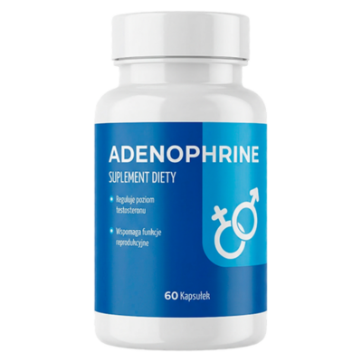 adenophrine
