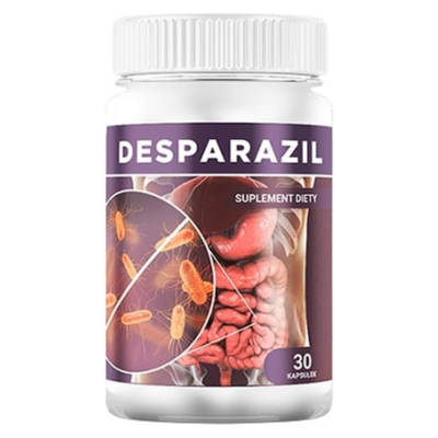Desparazil