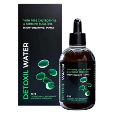 Detoxil Water Parasites