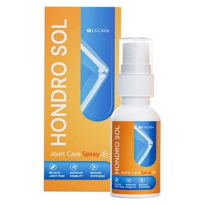 Hondro Sol