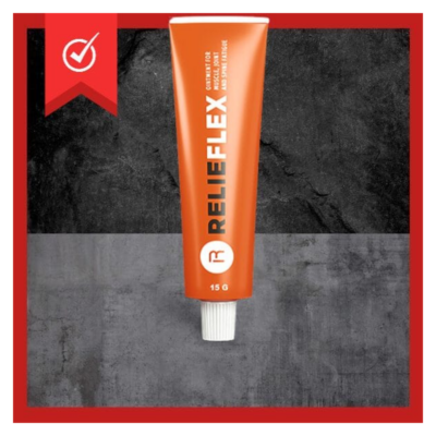 Relieflex