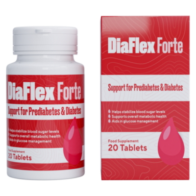 Diaflex Forte