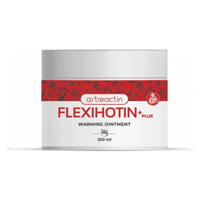 Flexihotin Forte