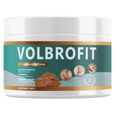 Volbrofit