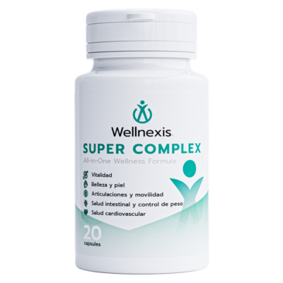 Wellnexis