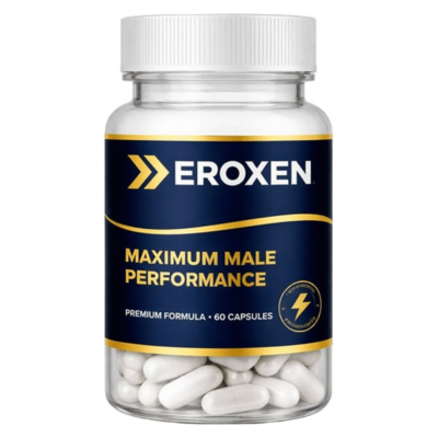 Eroxen
