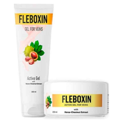 Fleboxin