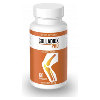 Colladiox Pro