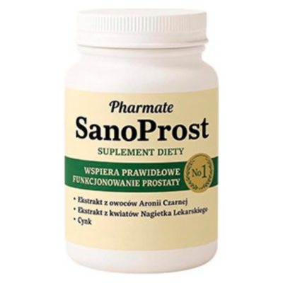 Sanoprost