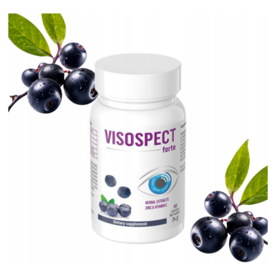 Visospect Forte