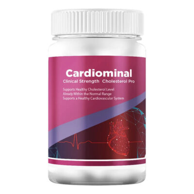 Cardiominal